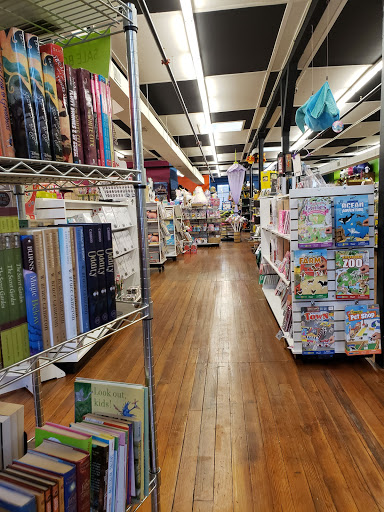 Toy Store «Toy Store», reviews and photos, 936 Massachusetts St, Lawrence, KS 66044, USA