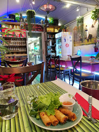 Plats et boissons du Restaurant vietnamien Viet D Azur à Fréjus - n°6