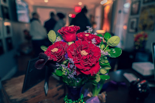 Tattoo Shop «Spirit Gallery Tattoo», reviews and photos, 207 Bank St, New London, CT 06320, USA