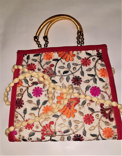 Rajasthani Bags