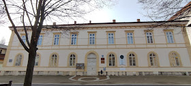 Podunajské múzeum a knižnica Komárno