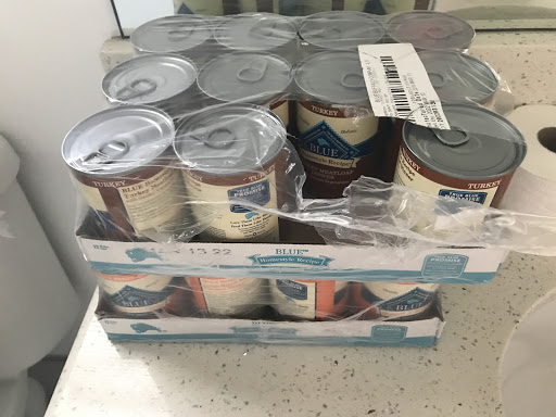 Pet Supply Store «Pet Supplies Plus», reviews and photos, 4923 Sheridan St, Hollywood, FL 33021, USA