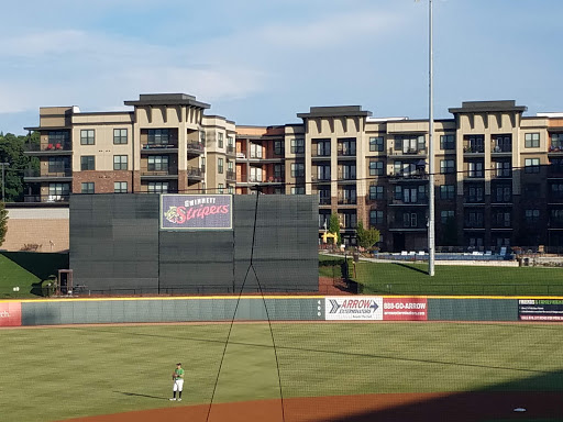 Baseball Field «Coolray Field», reviews and photos, 2500 Buford Dr NE, Lawrenceville, GA 30043, USA