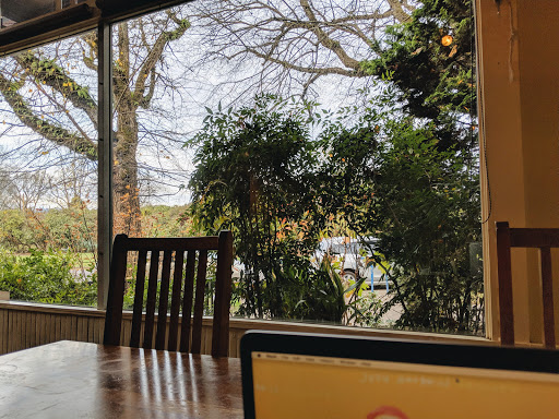 Coffee Shop «Palio Espresso and Dessert House», reviews and photos, 1996 SE Ladd Ave, Portland, OR 97214, USA