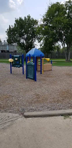 Park «Marrs Satsuma Pocket Park», reviews and photos, 11305 Marrs Dr, Houston, TX 77065, USA