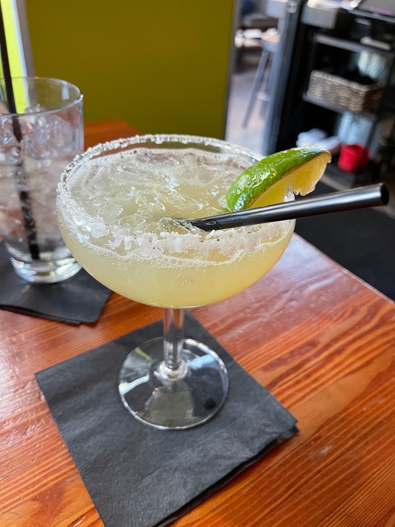 Phoenix's Best Margaritas [Updated 2024]