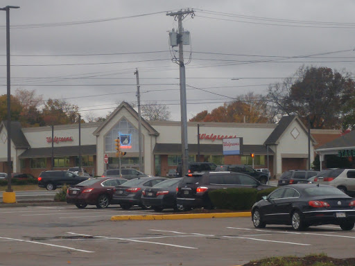 Drug Store «Walgreens», reviews and photos, 969 Main St, Weymouth, MA 02190, USA