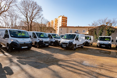 Step by Step Transport à Marseille