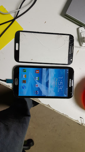 Electronics Store «Electronics R Us», reviews and photos, 3155 Ackerman Rd #107, San Antonio, TX 78219, USA