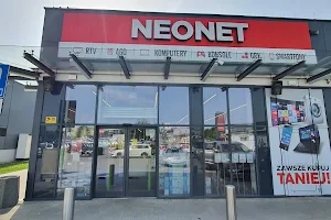 NEONET image