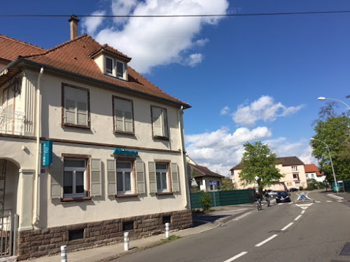 Agence immobilière ALSIMMO SYNDIC Strasbourg
