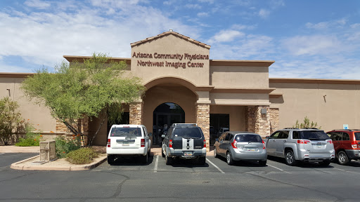 Arizona Community Physicians Northwest Imaging Center