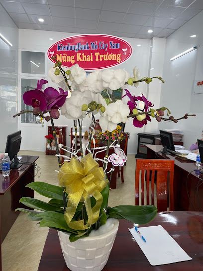 Văn Phòng Công Chứng Nguyễn Ngọc Thắm