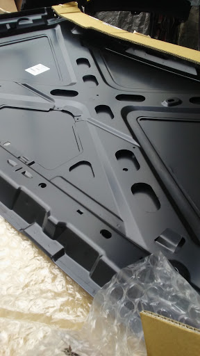 Auto Body Shop «Lucas Auto Body», reviews and photos, 1137 Ridley Ave, Chester, PA 19013, USA