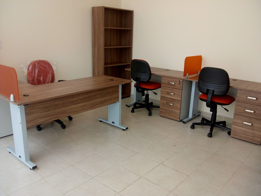 Grupo Salgar Especialistas en Muebles para Oficina, Corporativo Salgar, Salgar Pack