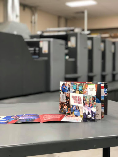 Print Shop «Alpha Press, Inc.», reviews and photos, 4333 Silver Star Rd #195, Orlando, FL 32808, USA