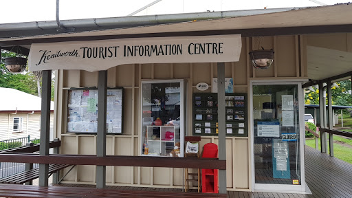 Kenilworth Visitor Information Centre