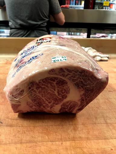 Butcher Shop «New York Butcher Shoppe», reviews and photos, 4969 Roswell Rd, Atlanta, GA 30342, USA