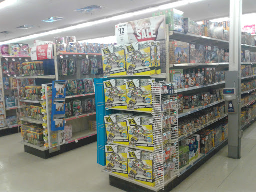 Discount Store «Kmart», reviews and photos, 10560 Harrison Ave, Harrison, OH 45030, USA