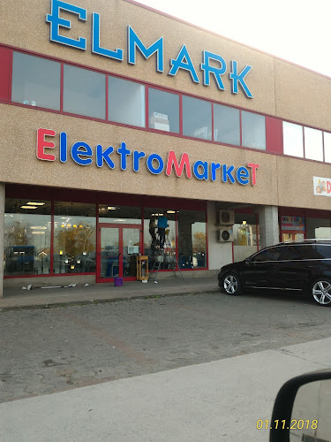 Opinii despre Elmark Store SRL în <nil> - Serviciu de instalare electrica