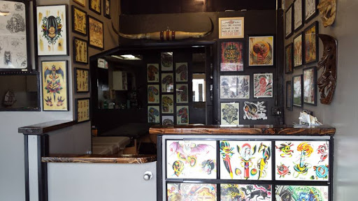 Tattoo Shop «Ace Tattoo», reviews and photos, 461 W 84th Ave, Thornton, CO 80260, USA