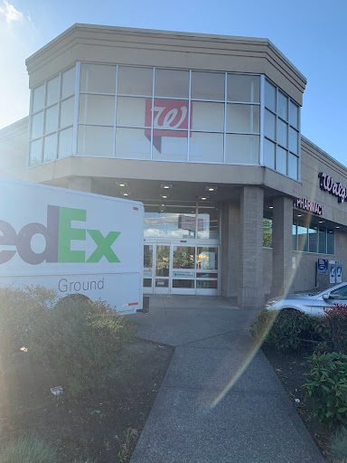 Drug Store «Walgreens», reviews and photos, 275 Rainier Ave S, Renton, WA 98057, USA