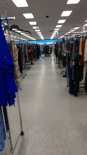 Clothing Store «Ross Dress for Less», reviews and photos, 1825 East-West Connector, Austell, GA 30106, USA