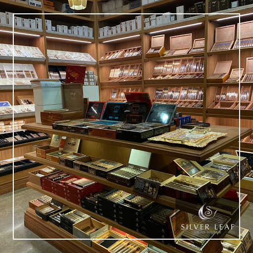 Cigar shop Fort Worth