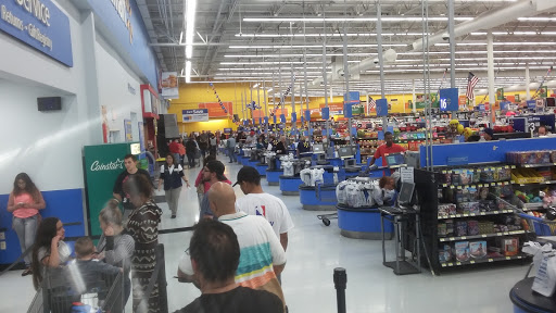Department Store «Walmart Supercenter», reviews and photos, 3721 E Thomas Rd, Phoenix, AZ 85018, USA