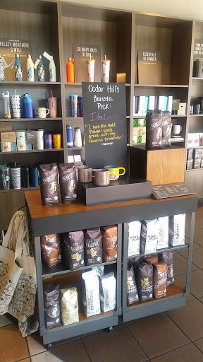 Coffee Shop «Starbucks», reviews and photos, 455 FM1382 #1, Cedar Hill, TX 75104, USA