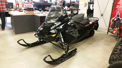 Motorcycle Dealer «LAND AIR», reviews and photos, 7 Kellogg Rd, Essex Junction, VT 05452, USA