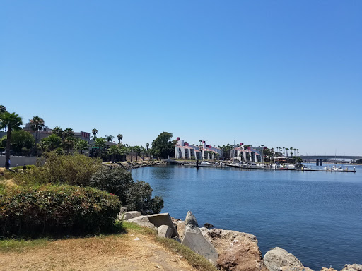 Park «Harry Bridges Memorial Park», reviews and photos, 1126 Queens Hwy, Long Beach, CA 90802, USA
