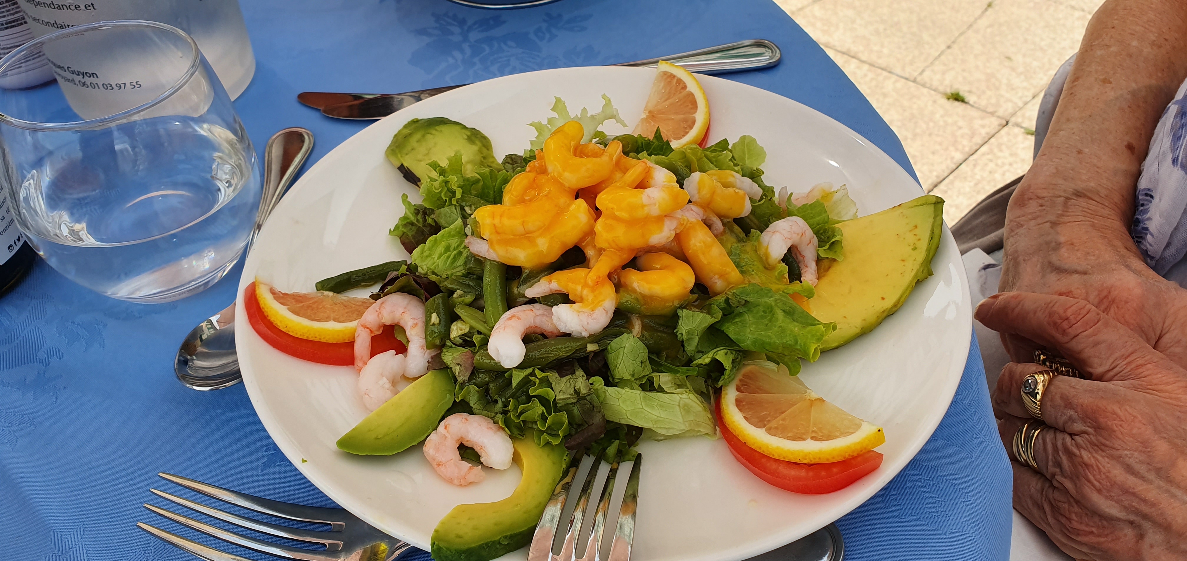 Photo n° 3 de l'avis de Vincent.e fait le 16/08/2019 à 12:46