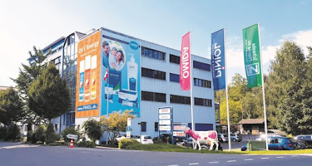 Schwabe Pharma Schweiz
