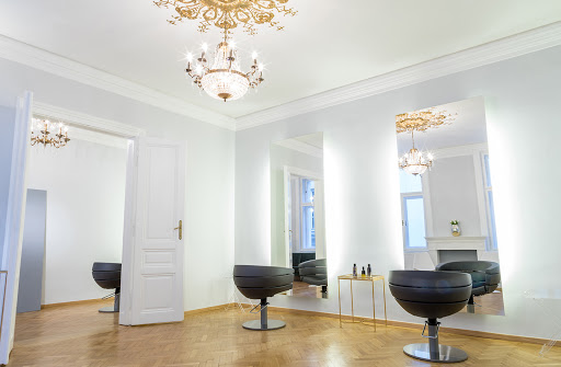 N°11 Hairsalon - Sonja Thoma In Vienna