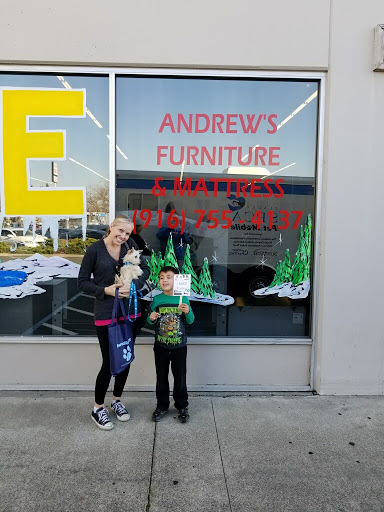 Andrew's Furniture and Mattress