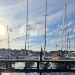 Photo n°1 de l'avis de T. fait le 28/09/2023 à 18:09 sur le  BeachClub Flensburg à Flensburg