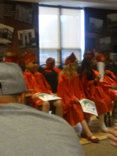 Community Center «Hornet Park Community Center», reviews and photos, 5245 Hornet Ave, Beech Grove, IN 46107, USA