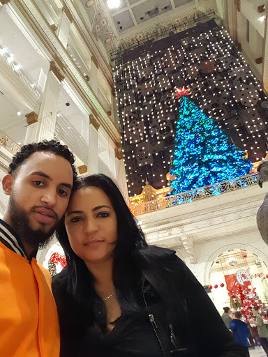 Clothing Store «I Goldberg Army & Navy», reviews and photos, 1300 Chestnut St, Philadelphia, PA 19107, USA