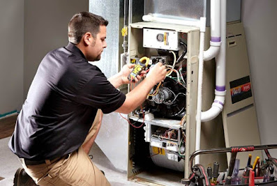 J & J Services: Heating, Cooling & Water Heaters
