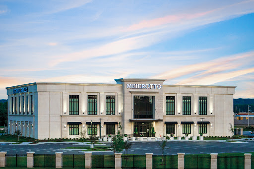 Jewelry Store «Meierotto Jewelers», reviews and photos, 4311 NE Vivion Rd, Kansas City, MO 64119, USA