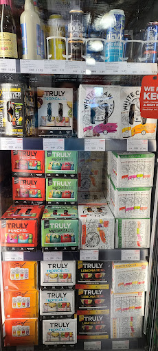 Wine Store «BevMo!», reviews and photos, 79715 CA-111, La Quinta, CA 92253, USA