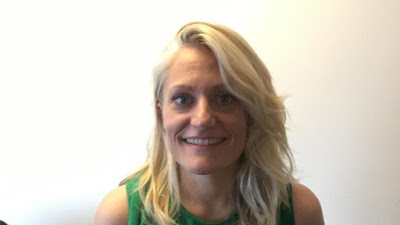 Dr Stéphanie FLEURY à Marseille