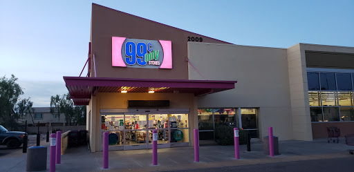 Discount Store «99 Cents Only Stores», reviews and photos, 2009 N Stapley Dr, Mesa, AZ 85203, USA