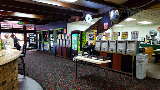 Bowling Alley «Kenmore Lanes», reviews and photos, 7638 Bothell Way NE, Kenmore, WA 98028, USA