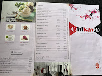 Photos du propriétaire du Restaurant japonais Chikayo à Boulogne-Billancourt - n°4