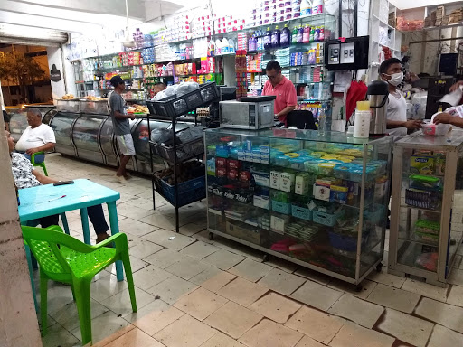 Reptile shops in Cartagena