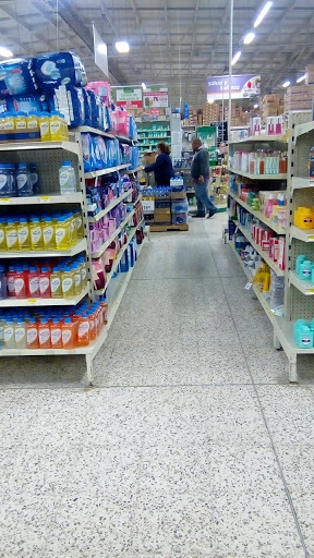 Supermercado Saltillo