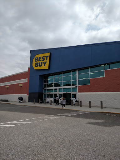 Electronics Store «Best Buy», reviews and photos, 309 S College Rd, Wilmington, NC 28403, USA