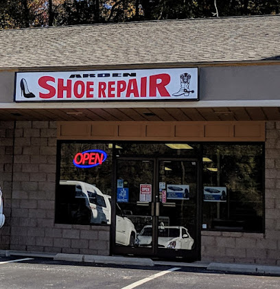Arden Shoe Repair(Arden & Asheville)